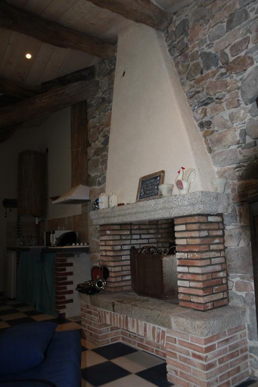 La Maison Des Landes Mouzillon Exterior photo